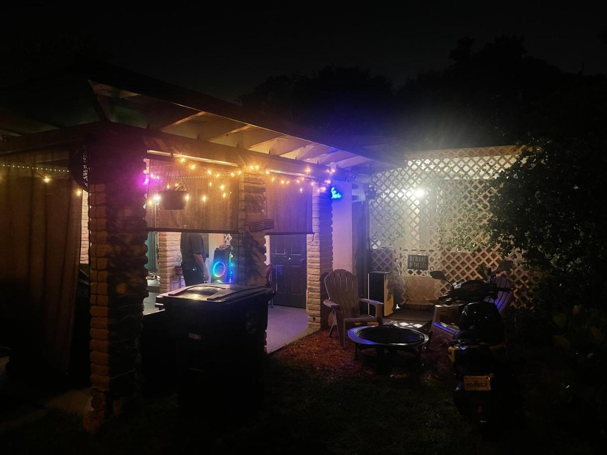 Miami Vibes "Hostel-Like" Shared Room Βόρειο Μαϊάμι Εξωτερικό φωτογραφία