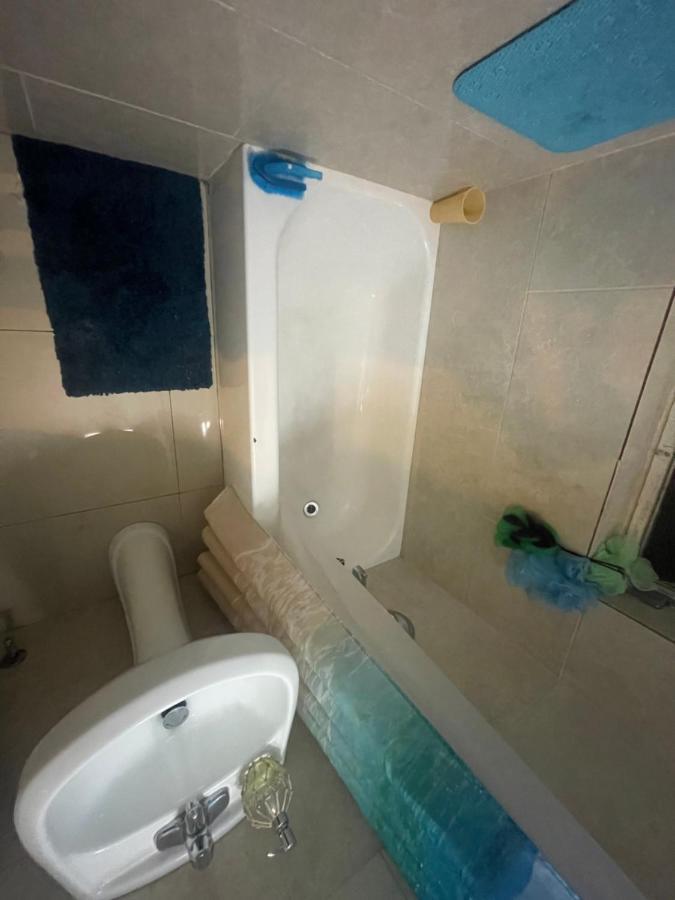Miami Vibes "Hostel-Like" Shared Room Βόρειο Μαϊάμι Εξωτερικό φωτογραφία