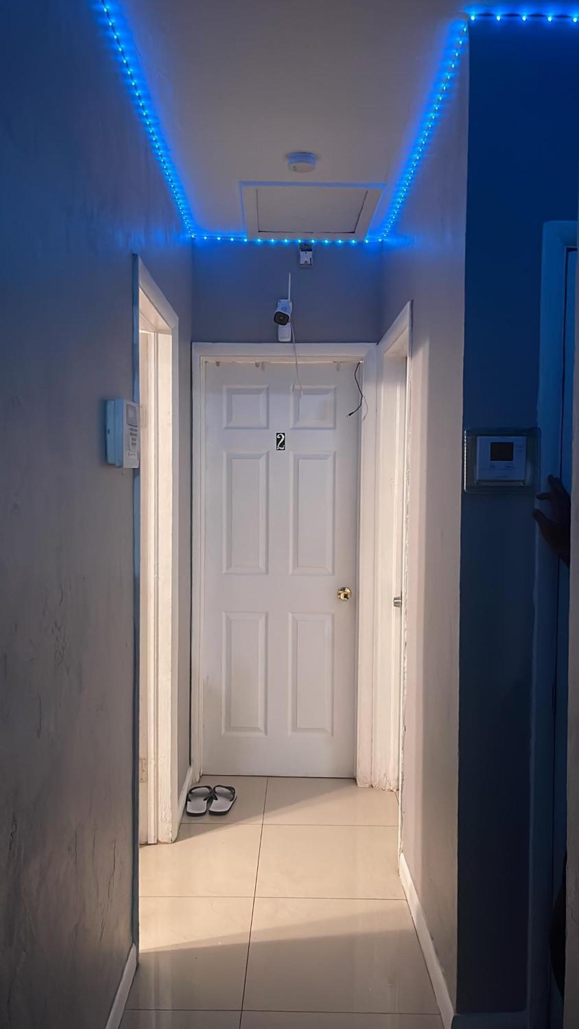 Miami Vibes "Hostel-Like" Shared Room Βόρειο Μαϊάμι Εξωτερικό φωτογραφία
