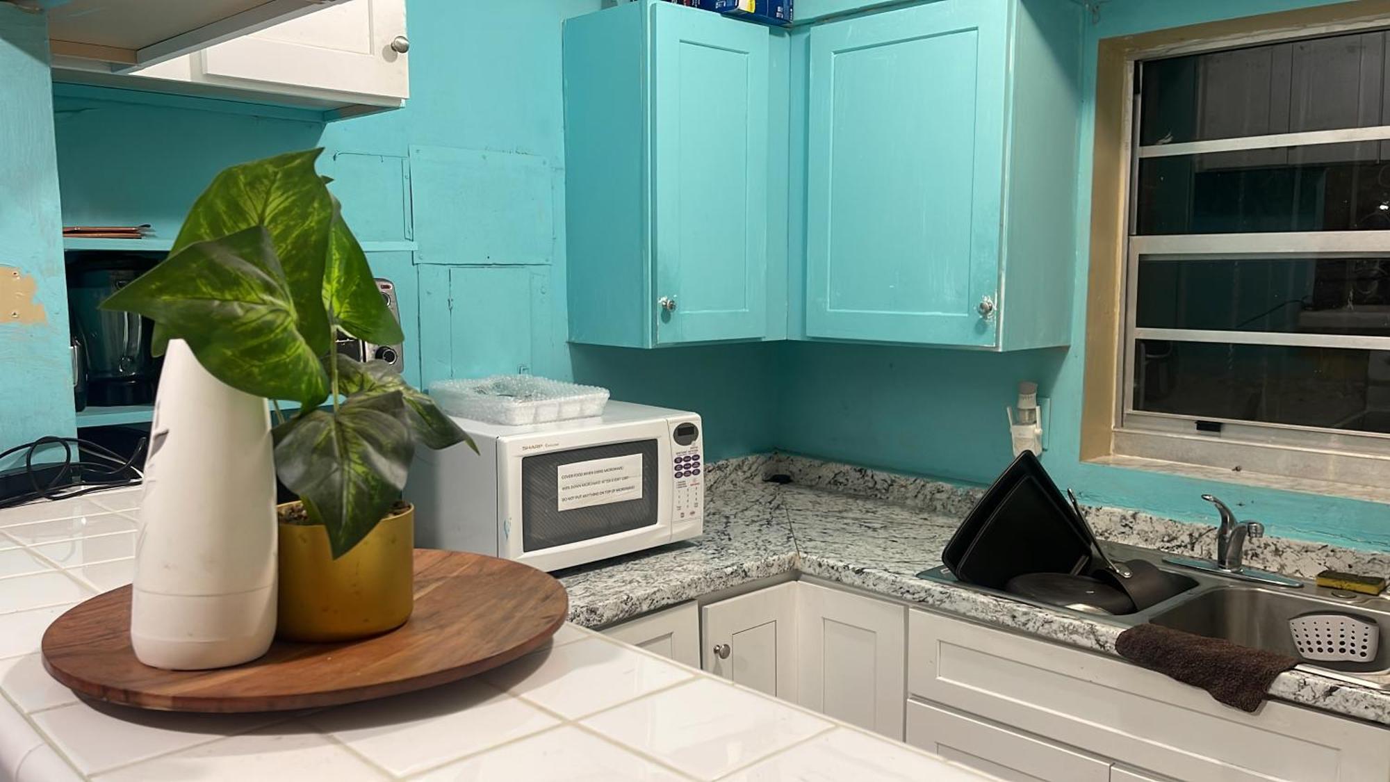 Miami Vibes "Hostel-Like" Shared Room Βόρειο Μαϊάμι Εξωτερικό φωτογραφία