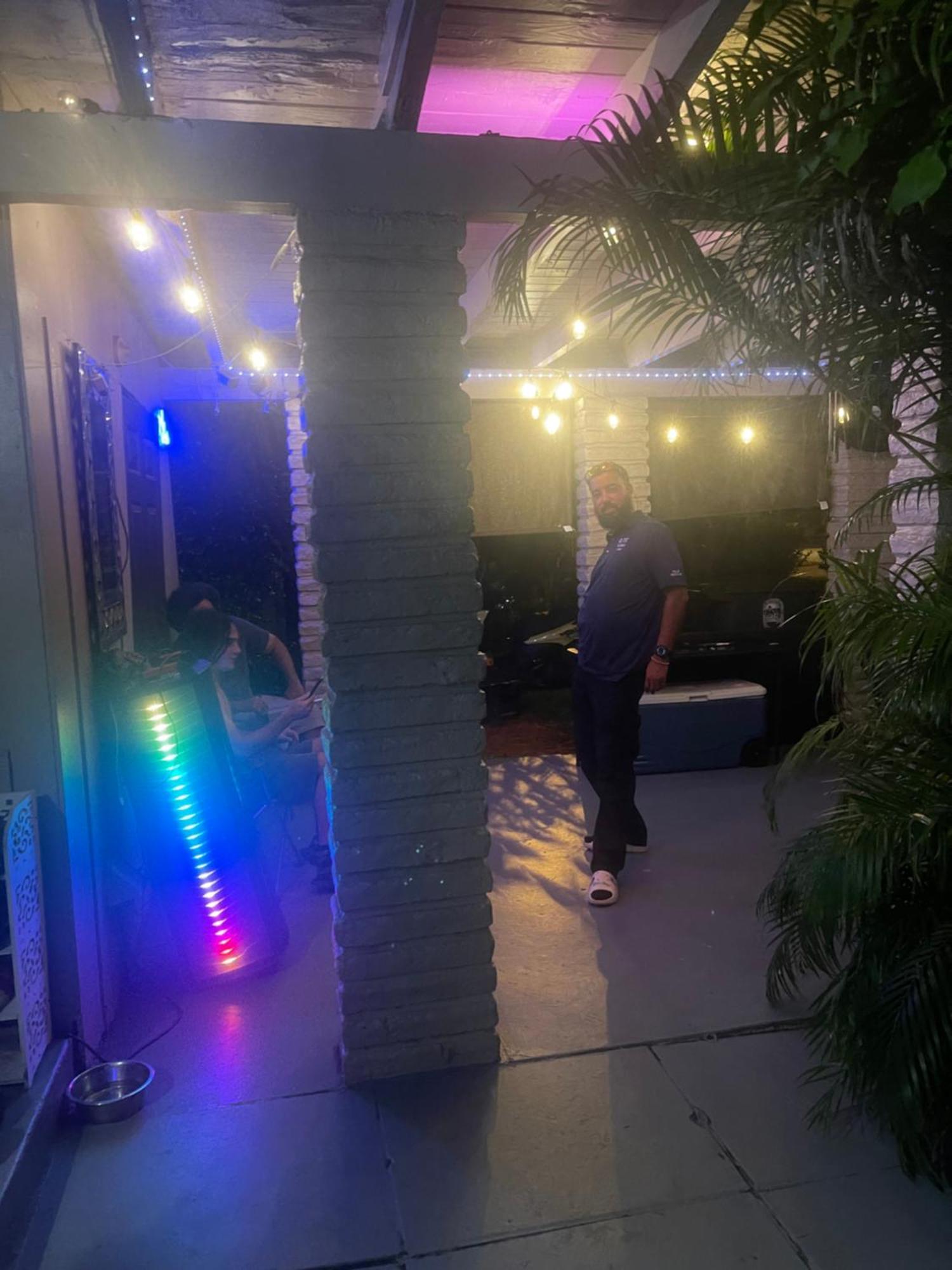 Miami Vibes "Hostel-Like" Shared Room Βόρειο Μαϊάμι Εξωτερικό φωτογραφία